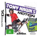 Tony Hawk's Motion (NDS)(Pwned) - Activision 110G