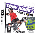 Tony Hawk's Motion (NDS)(Pwned) - Activision 110G