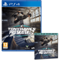 Tony Hawk's Pro Skater 1+2 - Deluxe Edition (PS4)(New) - Activision 90G