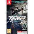 Tony Hawk's Pro Skater 1+2 (NS / Switch)(New) - Activision 100G