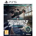 Tony Hawk's Pro Skater 1+2 (PS5)(New) - Activision 90G