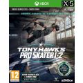 Tony Hawk's Pro Skater 1+2 (Xbox Series)(New) - Activision 120G