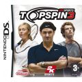 Top Spin 3 (NDS)(Pwned) - 2K Sports 110G