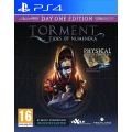 Torment: Tides of Numenera - Day One Edition (PS4)(Pwned) - Techland 90G