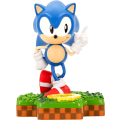 Team Sonic Racing & Sonic the Hedgehog Totaku Figurine (PS4)(New) - SEGA 800G