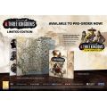 Total War: Three Kingdoms - Limited Edition (PC)(New) - SEGA 200G