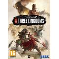 Total War: Three Kingdoms - Limited Edition (PC)(New) - SEGA 200G