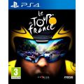Tour De France Season 2014 (PS4)(New) - Focus Home Interactive 130G