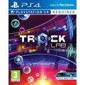 Track Lab (VR)(PS4)(New) - Sony (SIE / SCE) 90G