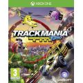 Trackmania Turbo (Xbox One)(New) - Ubisoft 120G