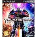 Transformers: Rise of the Dark Spark (PS3)(New) - Activision 120G