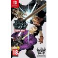 Travis Strikes Again: No More Heroes (NS / Switch)(New) - Nintendo 100G