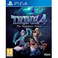 Trine 4: The Nightmare Prince (PS4)(New) - Maximum Games 90G