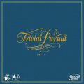 Trivial Pursuit - Classic Edition (2016)(New) - Hasbro 1500G