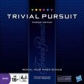 Trivial Pursuit - Master Edition (2010)(New) - Hasbro 1800G
