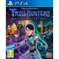 Trollhunters: Defenders of Arcadia (PS4)(New) - Outright Games 90G