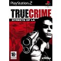 True Crime: Streets of LA (PS2)(Pwned) - Activision 130G