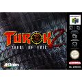 Turok 2: Seeds of Evil (Cart Only)(N64)(Pwned) - Acclaim 130G
