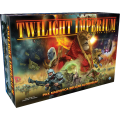 Twilight Imperium - Fourth Edition (New) - Fantasy Flight Games 6500G