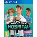Two Point Hospital (PS4)(New) - SEGA 90G