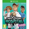 Two Point Hospital (Xbox One)(New) - SEGA 120G