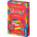 Ubongo! - Travel Edition (New) - Kosmos 250G