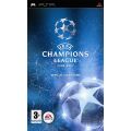 UEFA Champions League 2006-2007 (PSP)(Pwned) - Electronic Arts / EA Sports 80G