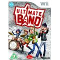 Ultimate Band (Wii)(New) - Disney Interactive Studios 130G