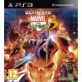 Ultimate Marvel vs. Capcom 3 (PS3)(Pwned) - Capcom 120G