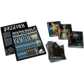 Ultimate Werewolf (New) - Bezier Games 400G
