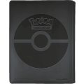 Ultra Pro Elite Series: Pikachu 9-Pocket Zippered PRO-Binder for Pokemon (New) - Ultra Pro 1000G
