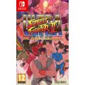 Ultra Street Fighter 2: The Final Challengers (NS / Switch)(Pwned) - Capcom 100G