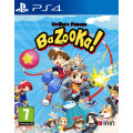 Umihara Kawase Bazooka! (PS4)(New) - ININ Games 90G