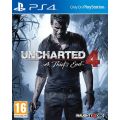 Uncharted 4: A Thief's End (PS4)(Pwned) - Sony (SIE / SCE) 90G