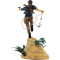 Uncharted 4: A Thief's End - Nathan Drake Statue (New) - Gaya Entertainment 2400G