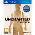 Uncharted: The Nathan Drake Collection (PS4)(Pwned) - Sony (SIE / SCE) 90G