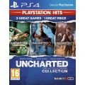 Uncharted: The Nathan Drake Collection - Hits (PS4)(New) - Sony (SIE / SCE) 90G