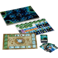 Underwater Cities: New Discoveries Expansion (New) - Rio Grande Games 2500G
