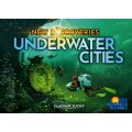 Underwater Cities: New Discoveries Expansion (New) - Rio Grande Games 2500G