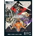 Unmatched - Battle of Legends Volume One (New) - Iello 1200G