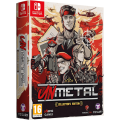 UnMetal - Collector's Edition (NS / Switch)(New) - Tesura Games 250G