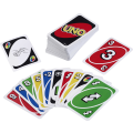 UNO - The Card Game (New) - Mattel Games 100G