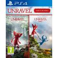 Unravel - Yarny Bundle (PS4)(New) - Electronic Arts / EA Games 90G