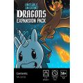 Unstable Unicorns: Dragons Expansion Pack (New) - Unstable Games 150G