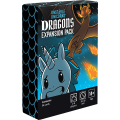 Unstable Unicorns: Dragons Expansion Pack (New) - Unstable Games 150G
