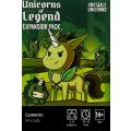 Unstable Unicorns: Unicorns of Legend Expansion Pack (New) - Unstable Games 150G