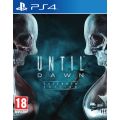 Until Dawn - Extended Edition (PS4)(Pwned) - Sony (SIE / SCE) 90G