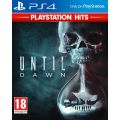 Until Dawn - Hits (PS4)(Pwned) - Sony (SIE / SCE) 90G