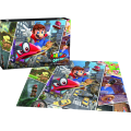 Super Mario Odyssey: Snapshots - 1000 Piece Puzzle (New) - USAopoly 1000G