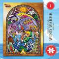 Legend of Zelda, The: The Wind Waker HD - Collector's Series 1 - 550 Piece Puzzle (New) - USAopoly